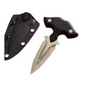 Spiegellicht AUS-10 Push Dagger