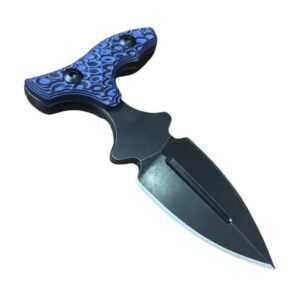 Lichtaanval 14C28N Push Dagger