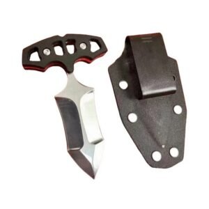 Nachtspiegeling M390 Push Dagger