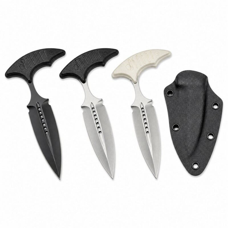 Microtech zwaard Mark hand lul